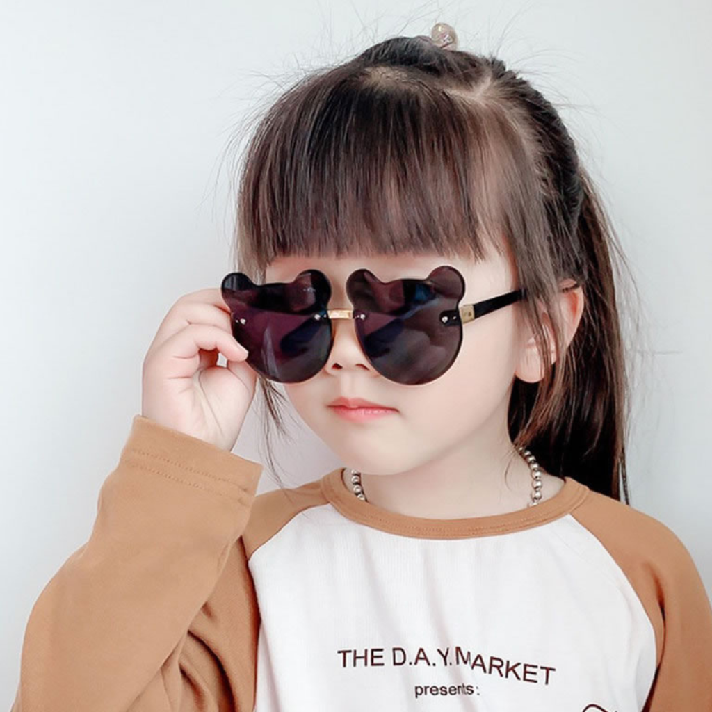 Sunglasses For Children