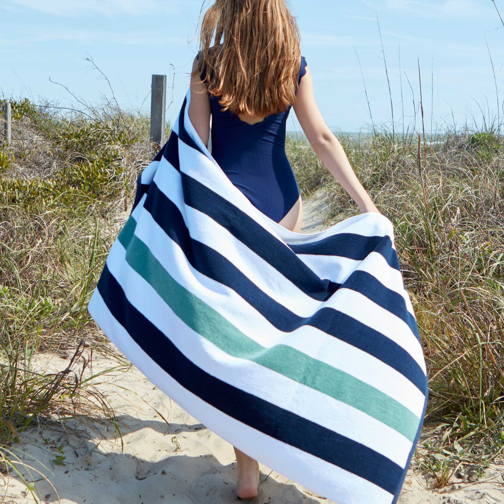 Beach Towel