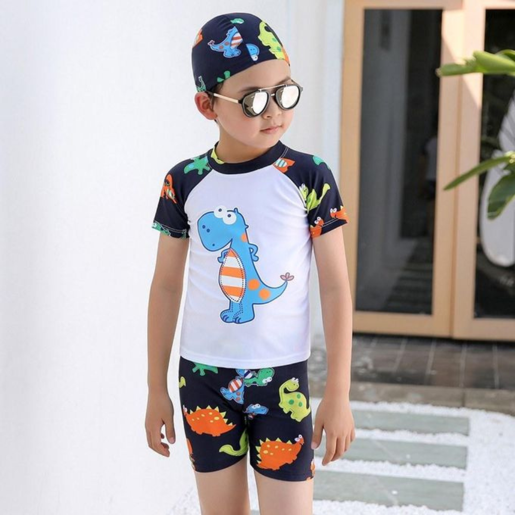 Swim Trunks for Children