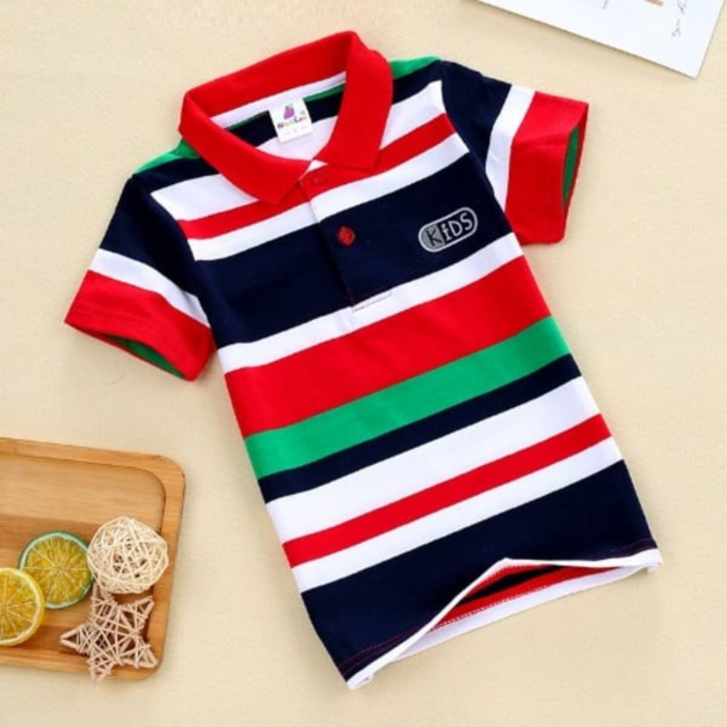 Polo Shirt for Children