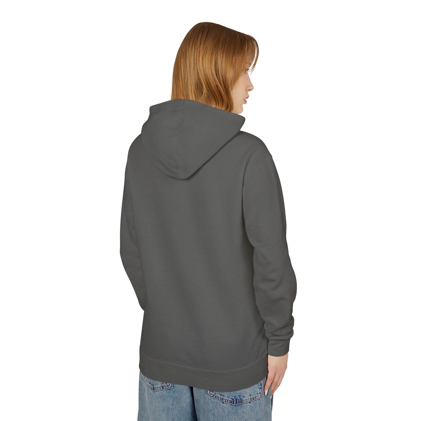 Rae-Dazzle Unisex Universe Hooded Sweatshirt