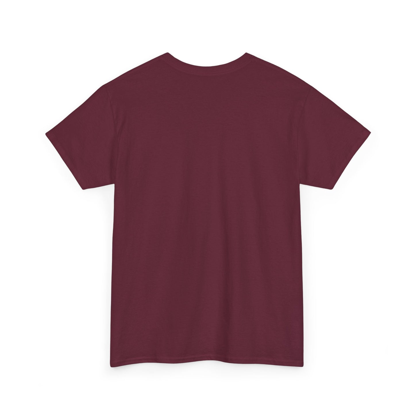 Rae-Dazzle Unisex Philippines Heavy Cotton Tee