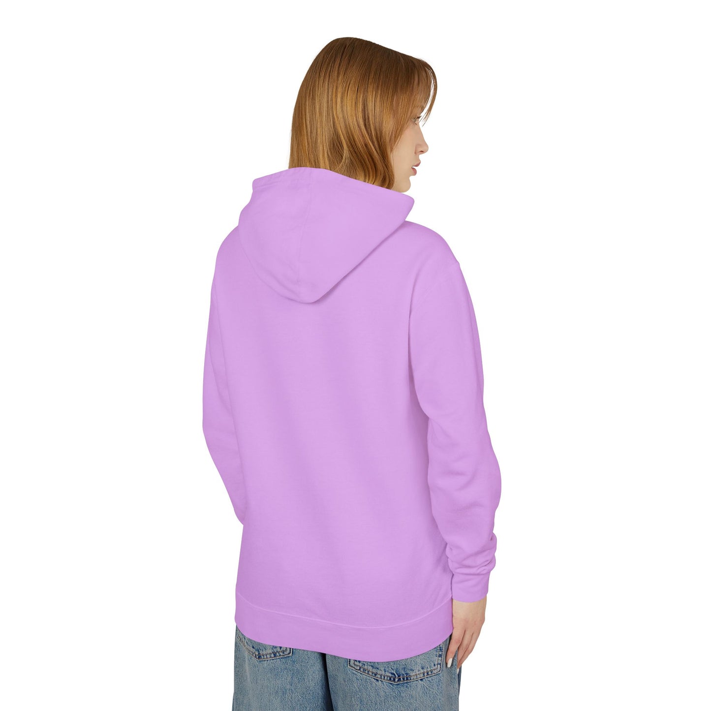 Rae-Dazzle Unisex Universe Hooded Sweatshirt