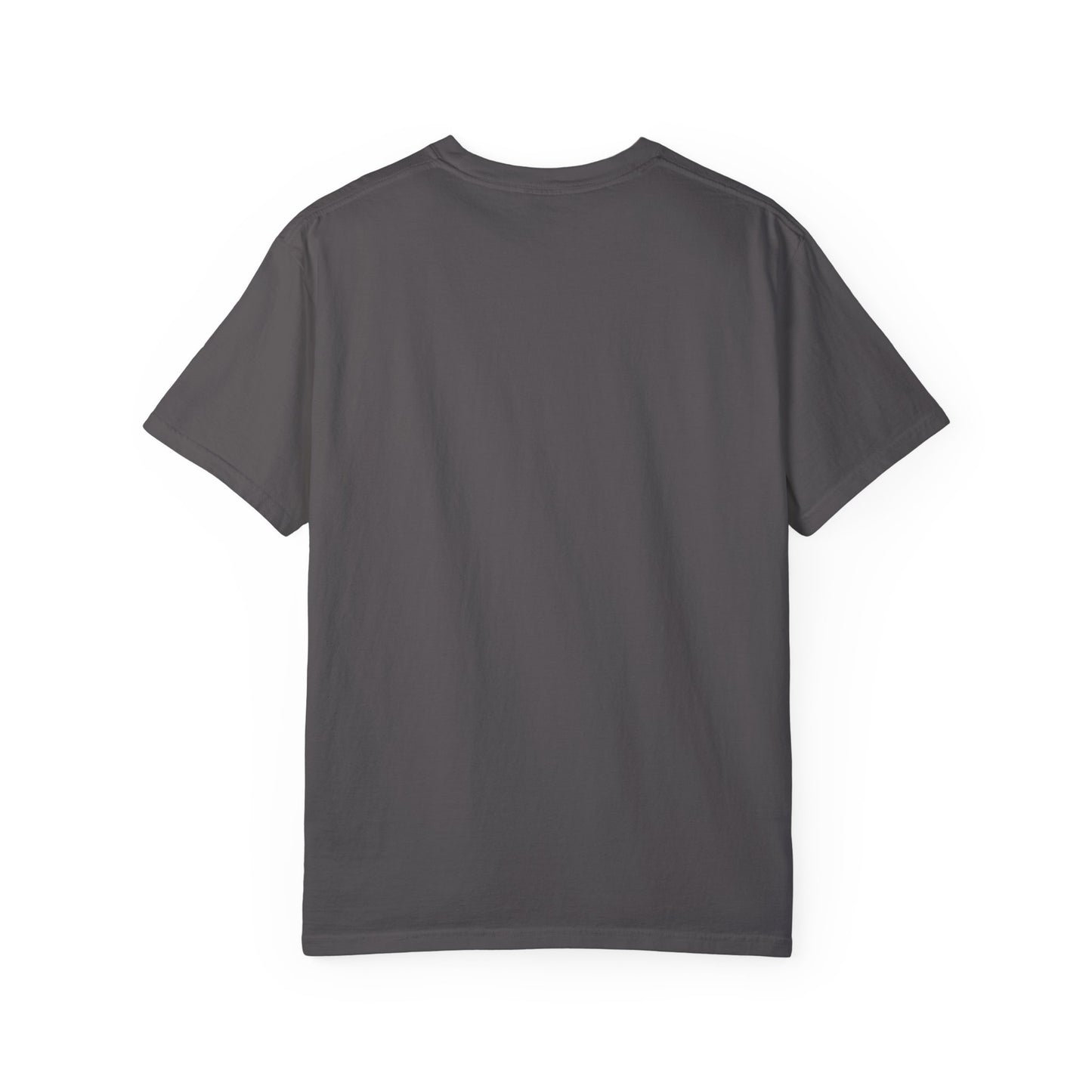 Dae-Dazzle Unisex Garment-Dyed T-shirt