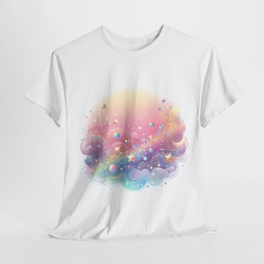 Rae-Dazzle Unisex Heavy Cotton Tee