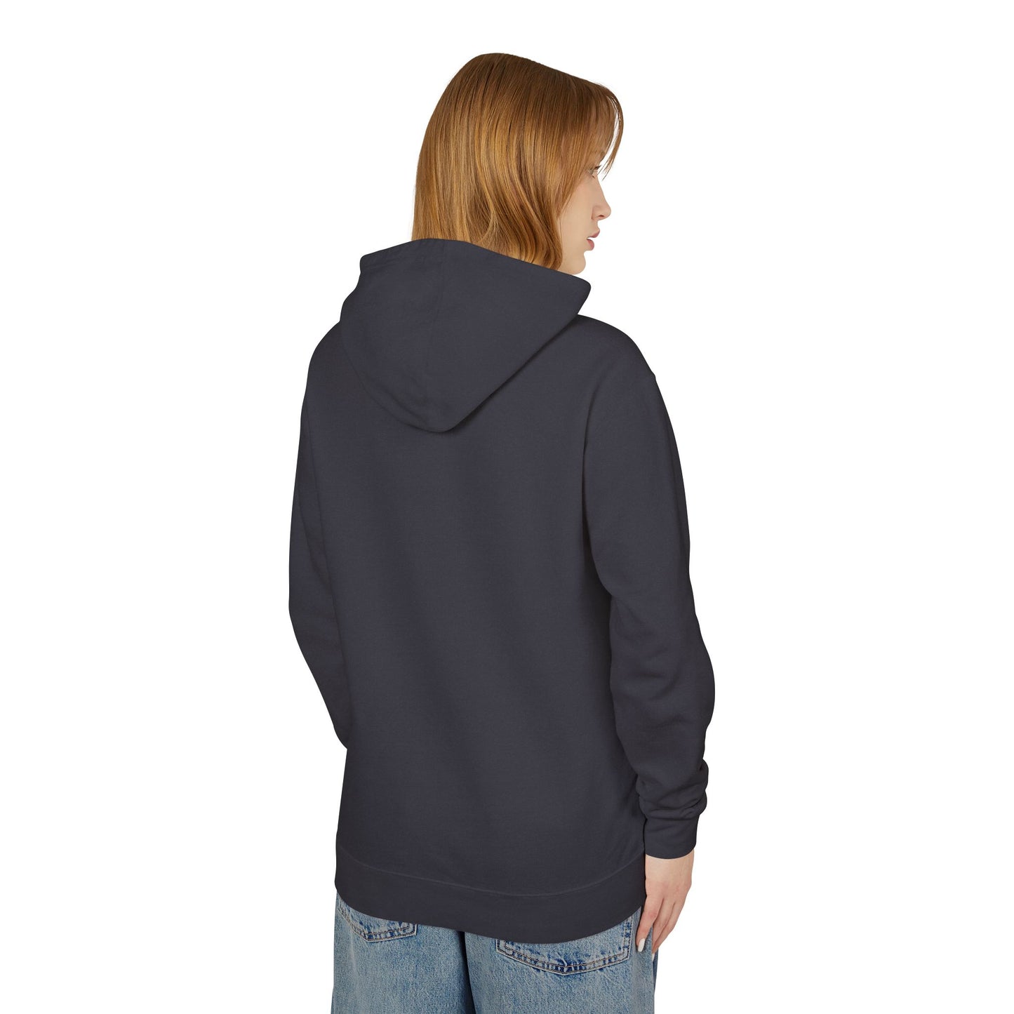 Rae-Dazzle Unisex Universe Hooded Sweatshirt