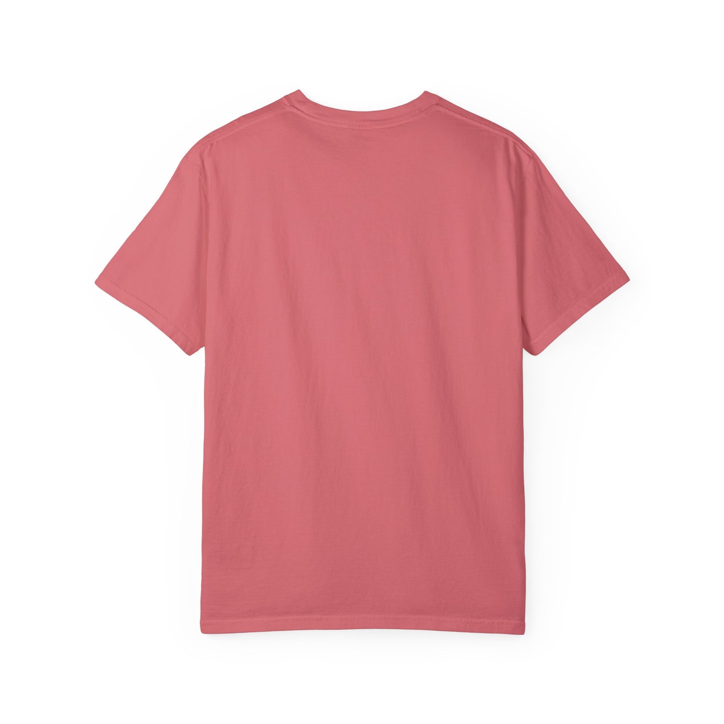 Dae-Dazzle Unisex Garment-Dyed T-shirt