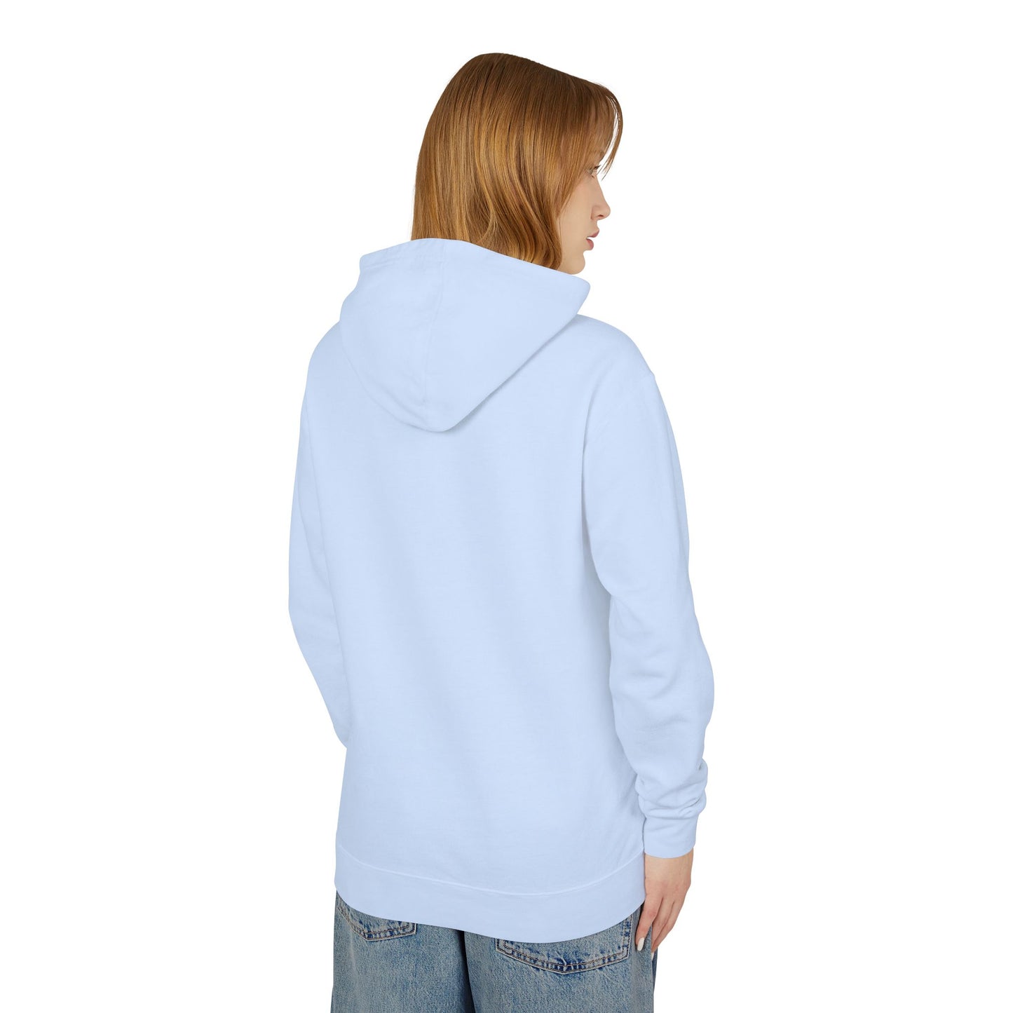 Rae-Dazzle Unisex Universe Hooded Sweatshirt