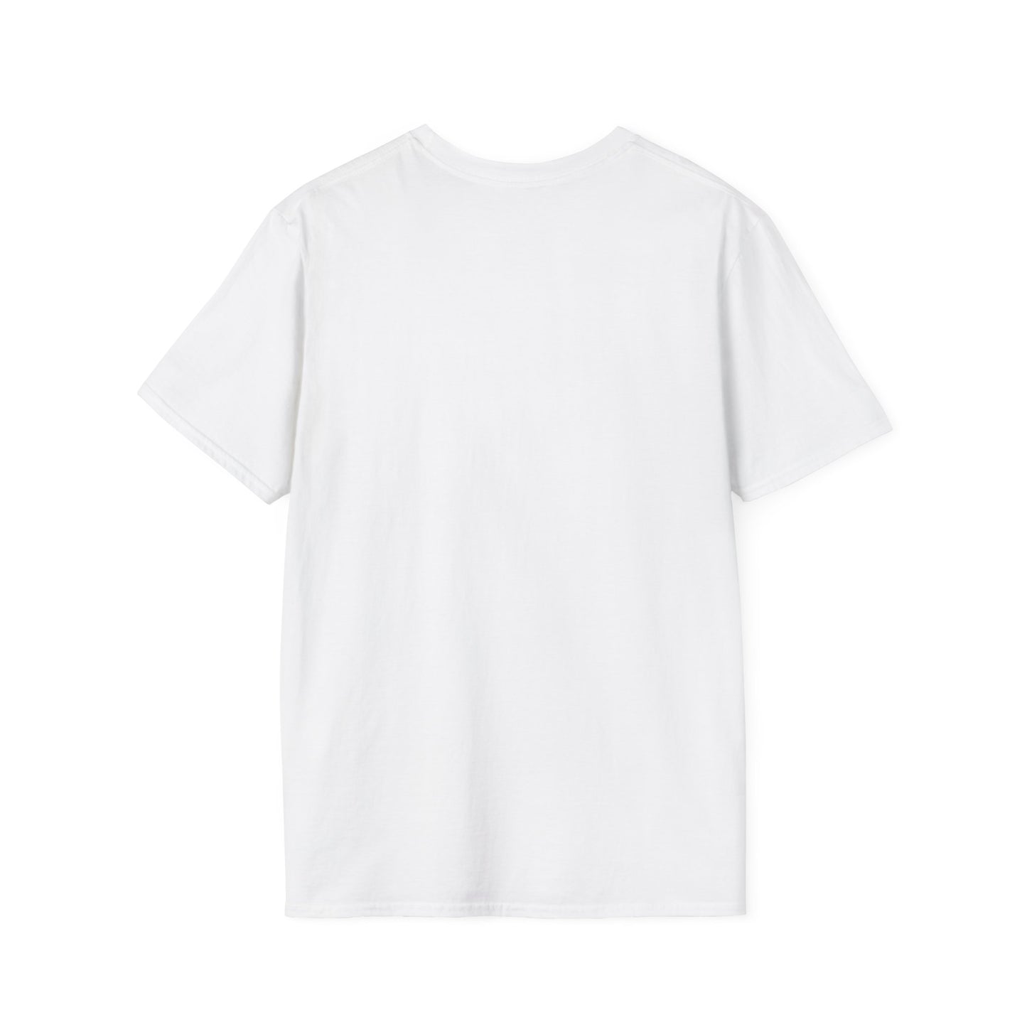 Rae-Dazzle Unisex Softstyle T-Shirt